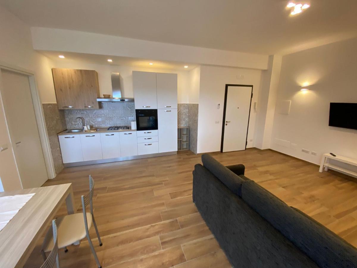 Appartement Viriamo House Roma à Acilia Extérieur photo