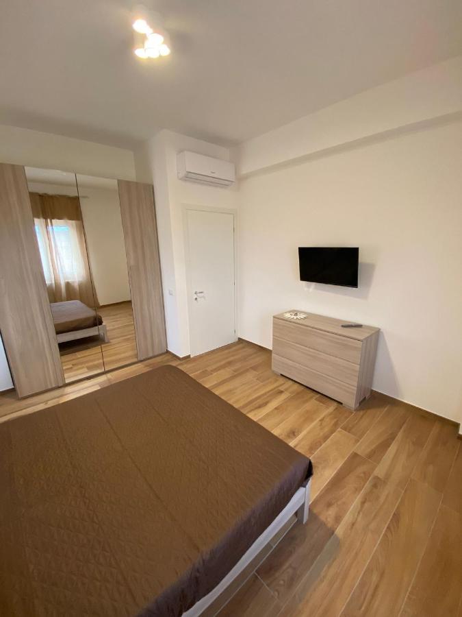 Appartement Viriamo House Roma à Acilia Extérieur photo