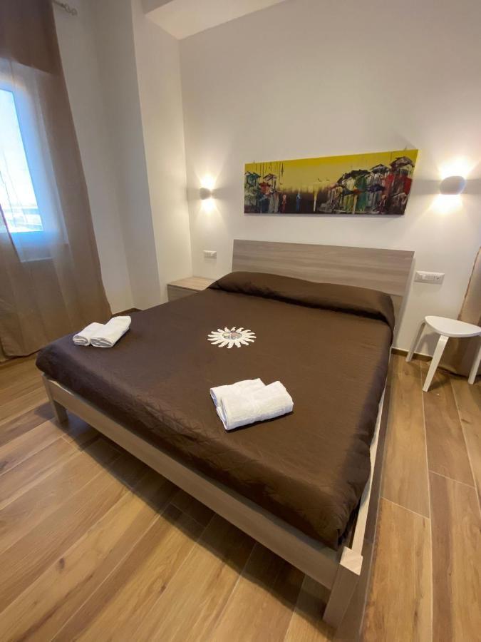 Appartement Viriamo House Roma à Acilia Extérieur photo