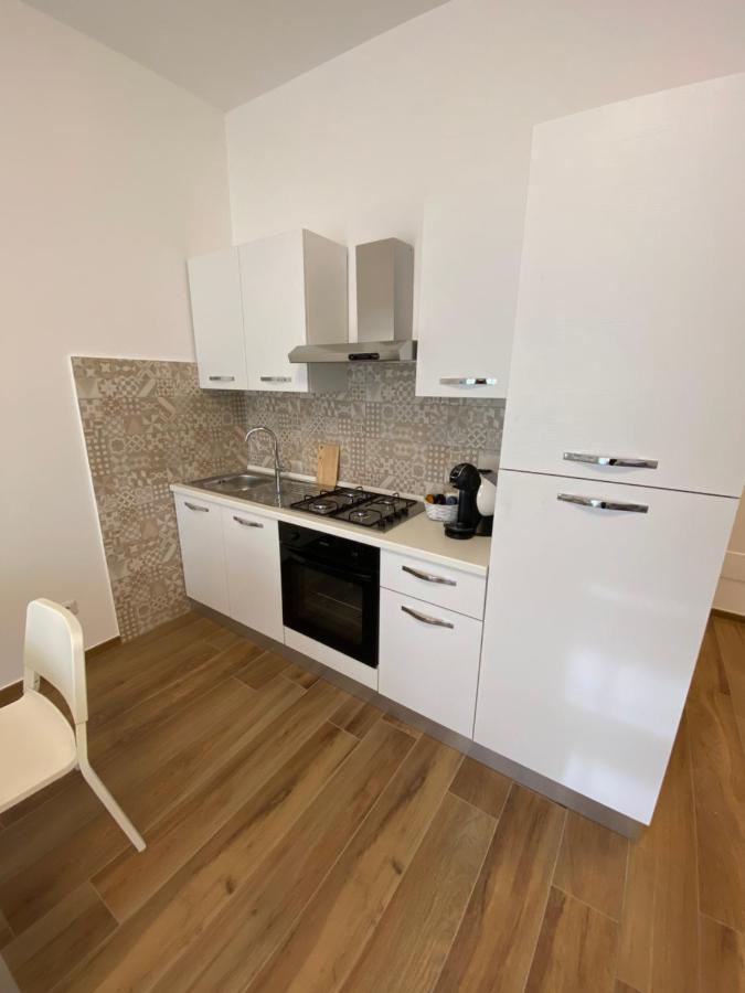Appartement Viriamo House Roma à Acilia Extérieur photo