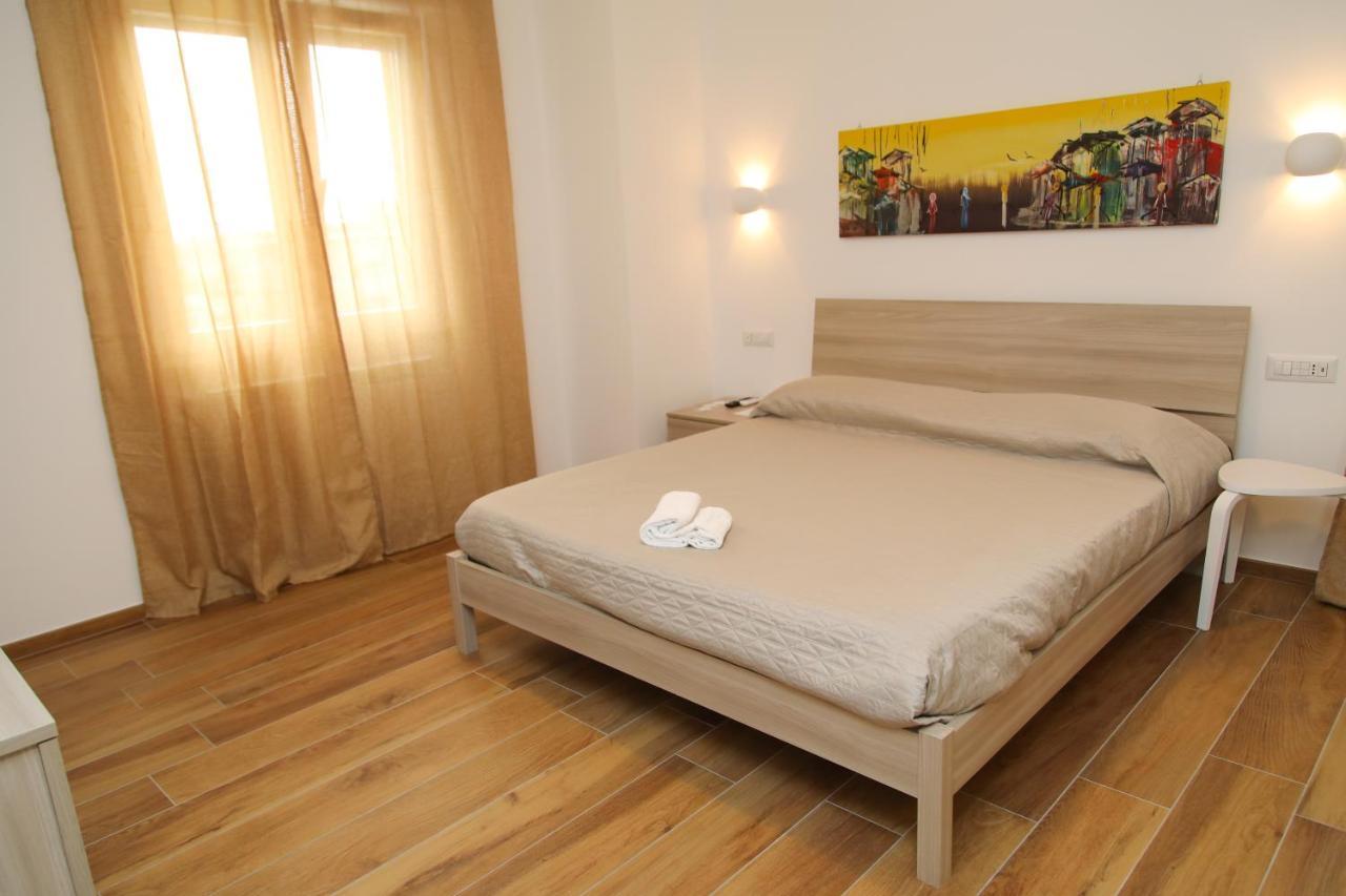 Appartement Viriamo House Roma à Acilia Extérieur photo