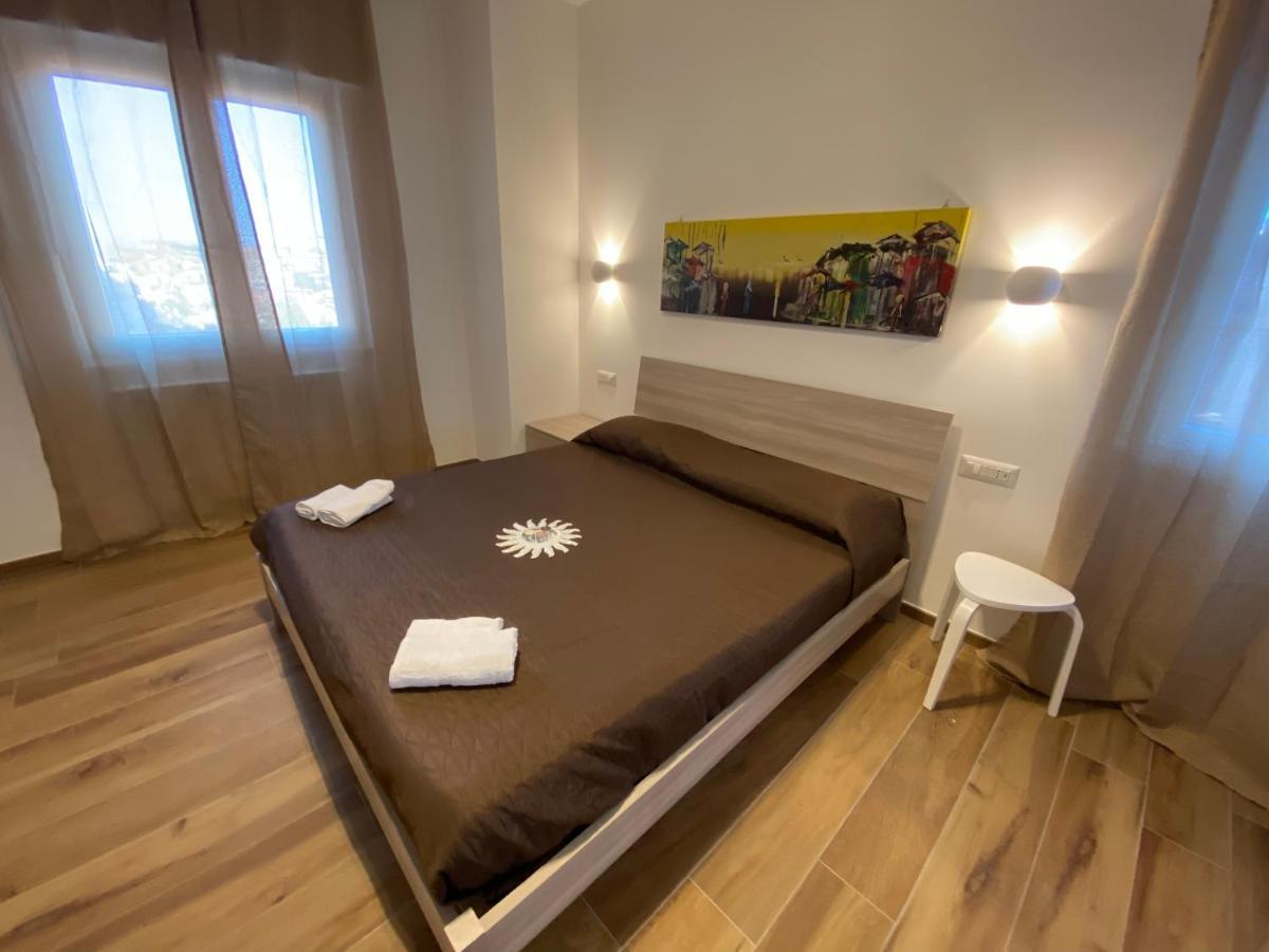 Appartement Viriamo House Roma à Acilia Extérieur photo