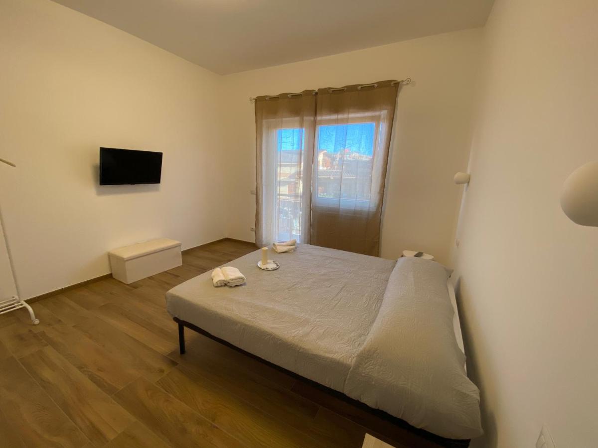 Appartement Viriamo House Roma à Acilia Extérieur photo