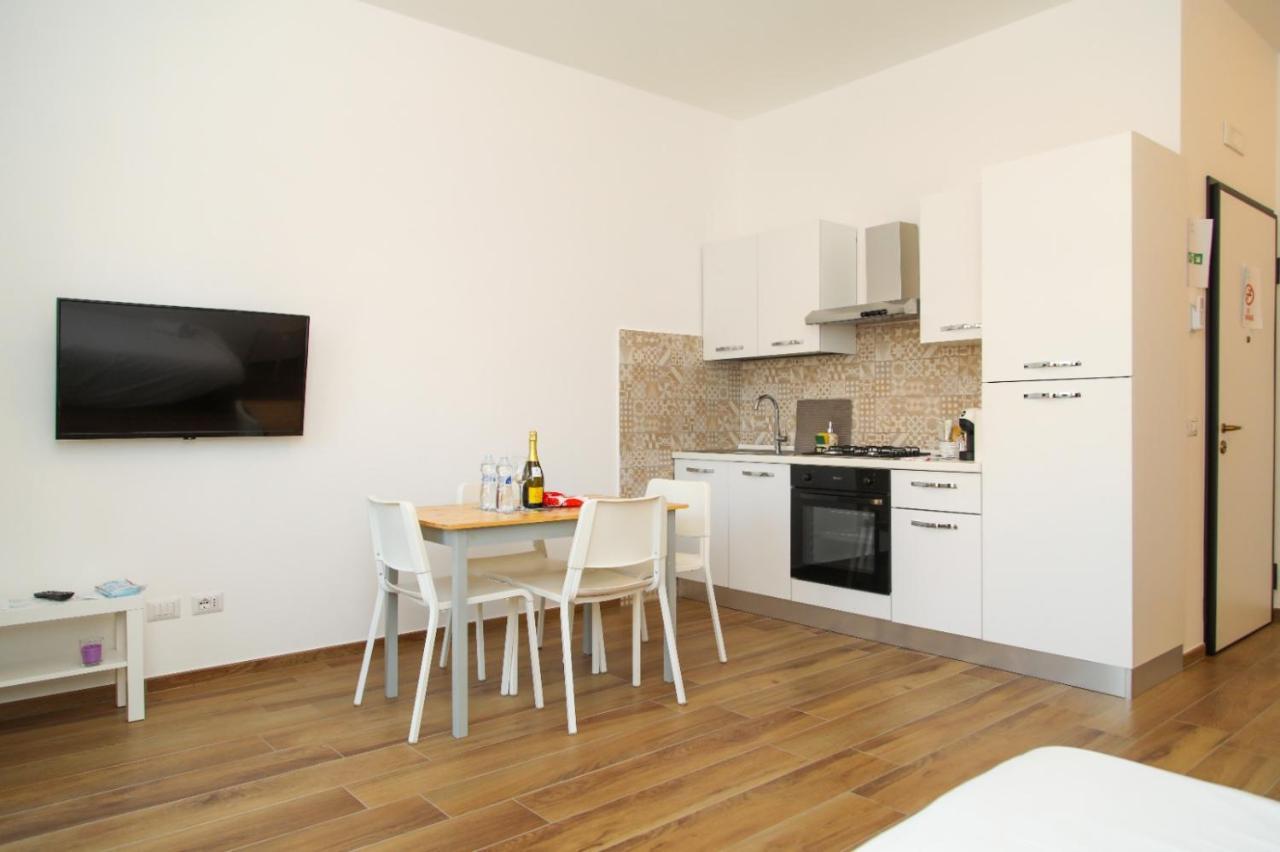 Appartement Viriamo House Roma à Acilia Extérieur photo